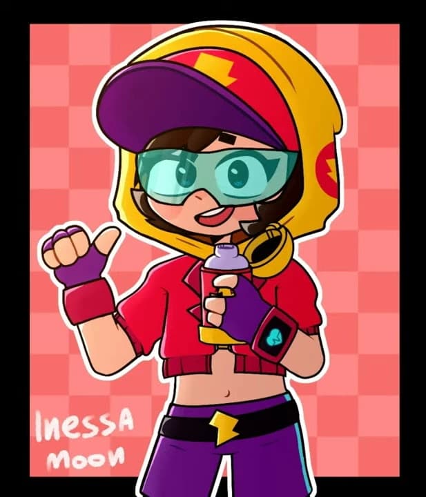 Streetstyle Max(Brawl stars) thumbnail