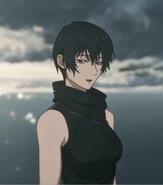 Mai zenin  thumbnail