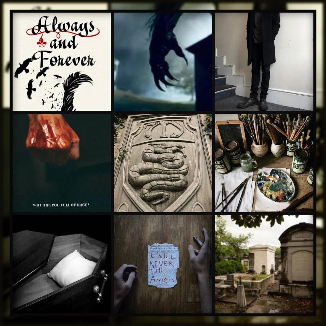 The vampires diares thumbnail