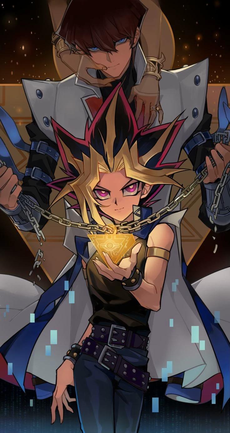 ~Yu-gi-oh Rpg~ thumbnail