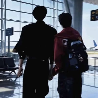 Kevin and Kenzo thumbnail