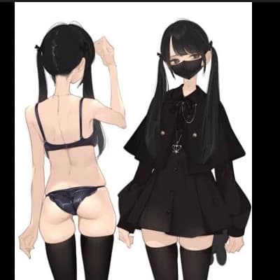 Meiko thumbnail