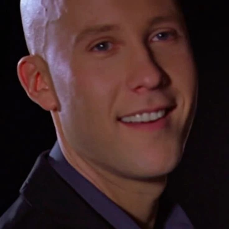 (Alexander)Lex luthor thumbnail