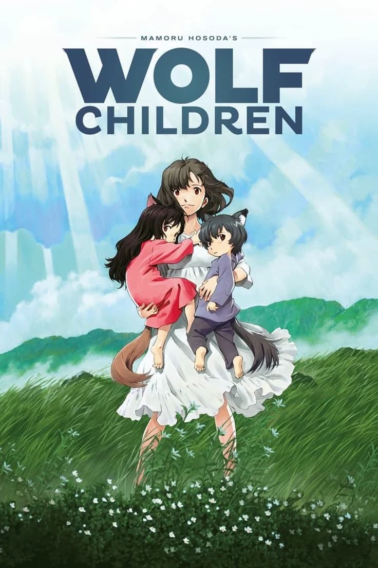 Wolf children thumbnail