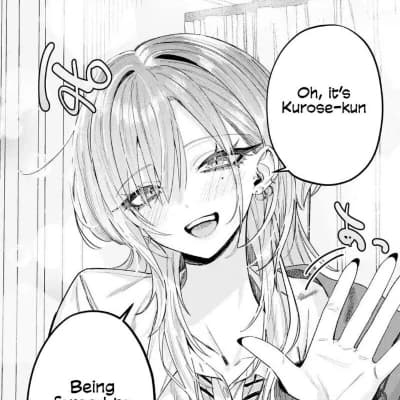 Haimiya senpai ~ thumbnail