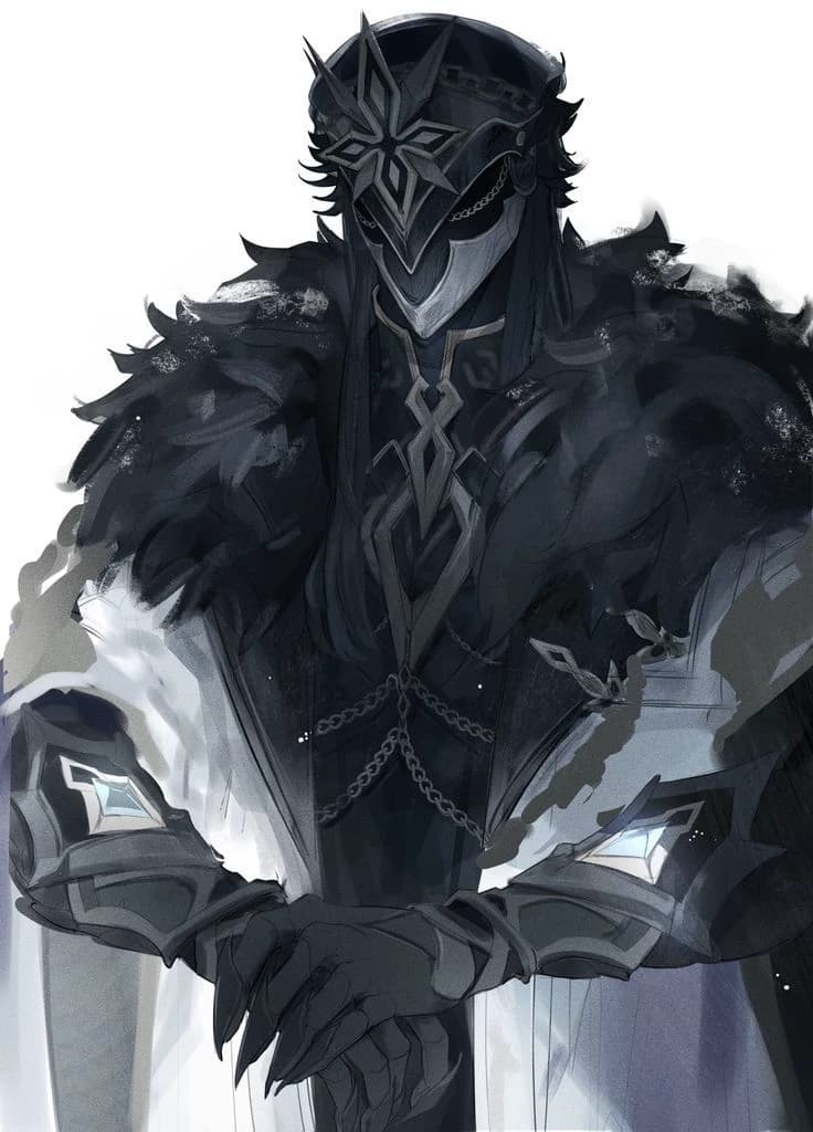 Aldric Vaelthorn thumbnail