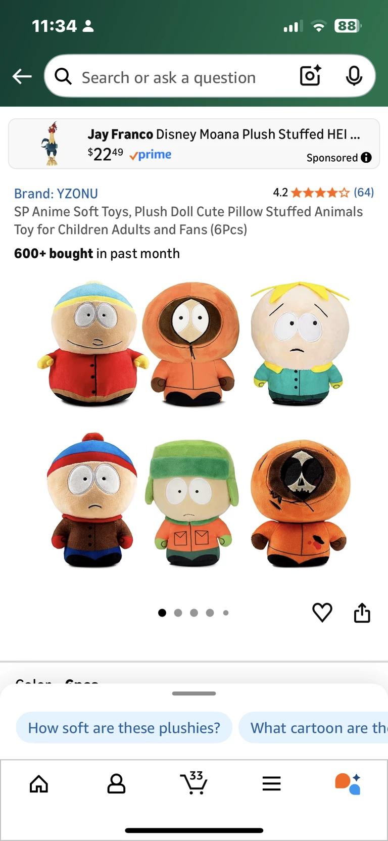 South park thumbnail