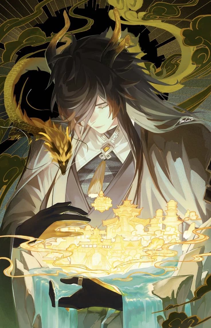 Zhongli •Zhongchi• thumbnail