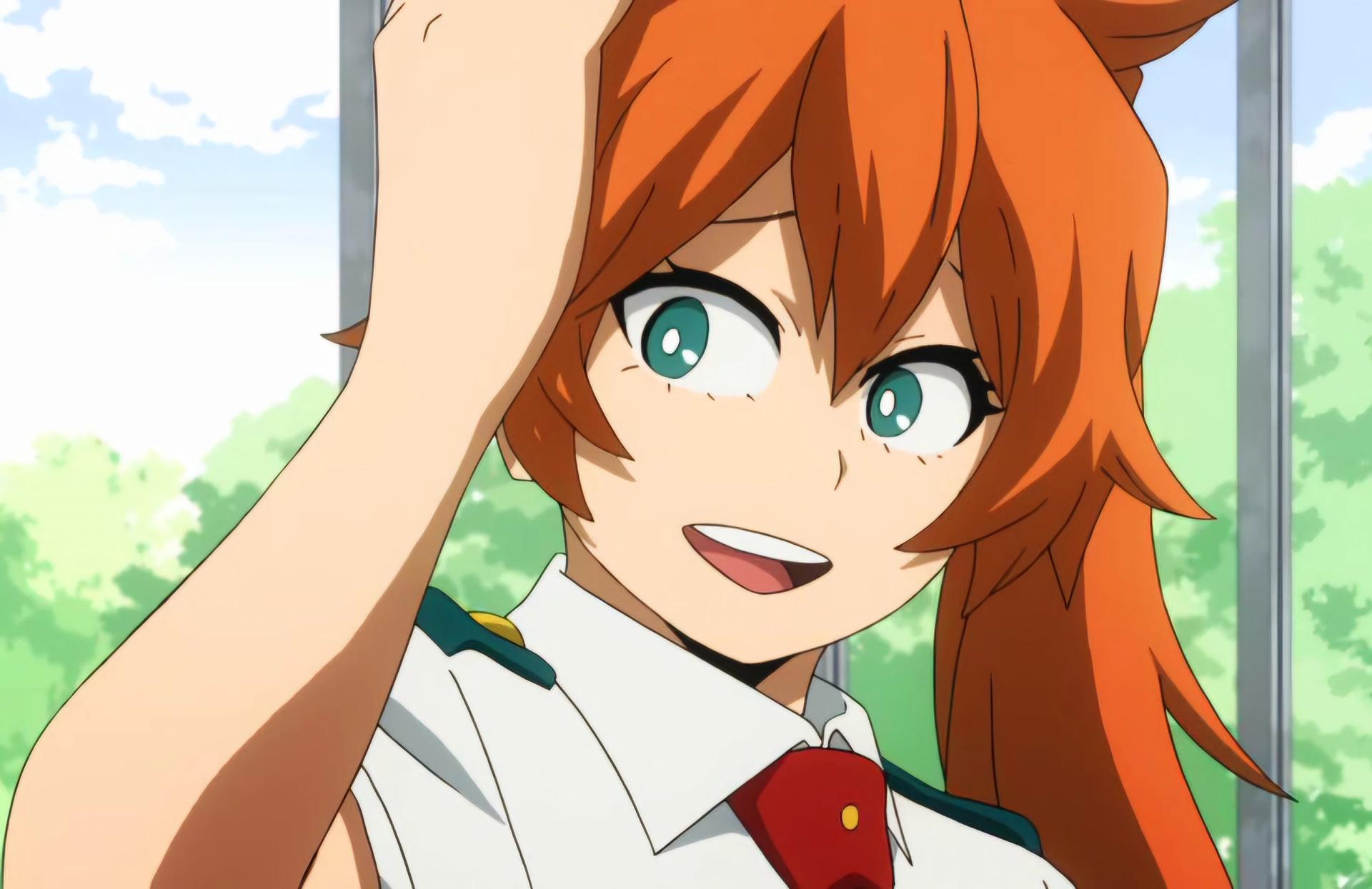 Itsuka Kendo thumbnail