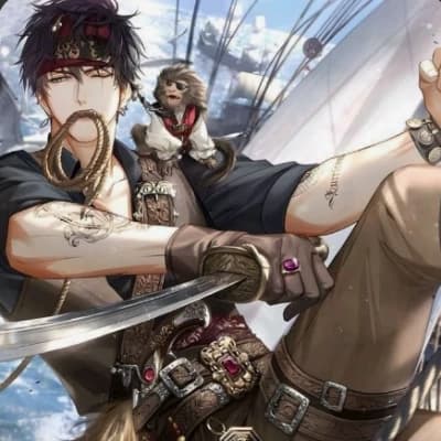 Kaze Kuroi thumbnail