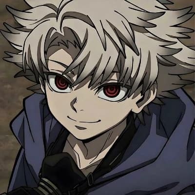 Silas thumbnail
