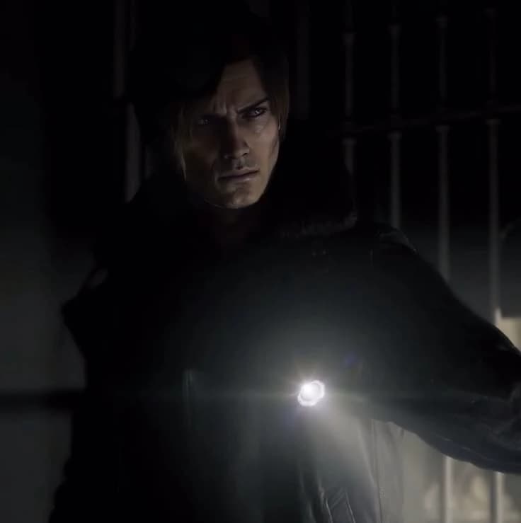 LEON SCOTT KENNEDY thumbnail