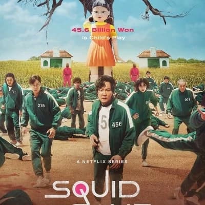 Squid Game thumbnail
