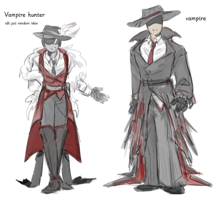 Vampire Mafioso thumbnail