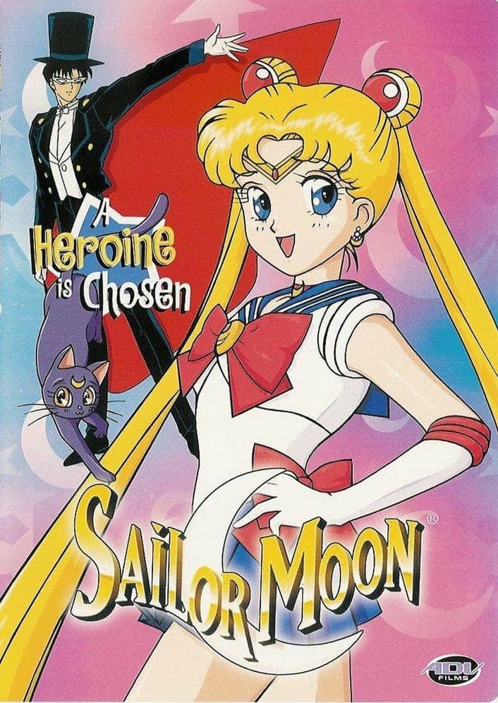 Sailormoon Season 1 RPG thumbnail