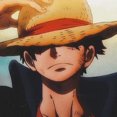 Monkey D. Luffy thumbnail
