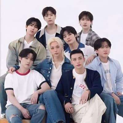 STRAYKIDS thumbnail