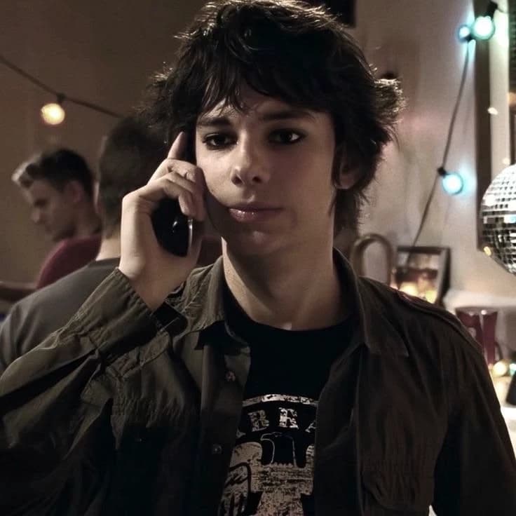 Rodrick Heffley thumbnail