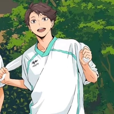 Oikawa Tooru thumbnail