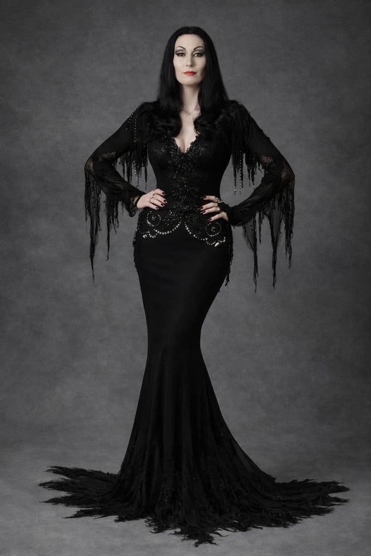 Morticia thumbnail