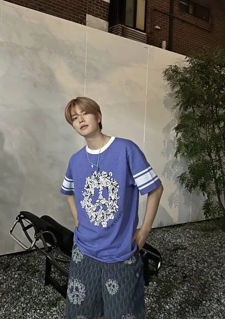 Kim Seungmin thumbnail