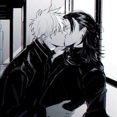Satoru Gojo thumbnail