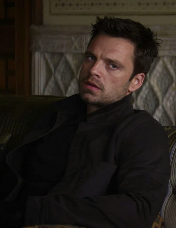 Dad Bucky B thumbnail