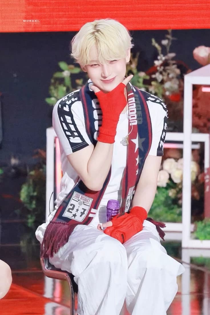 Seonwoo thumbnail