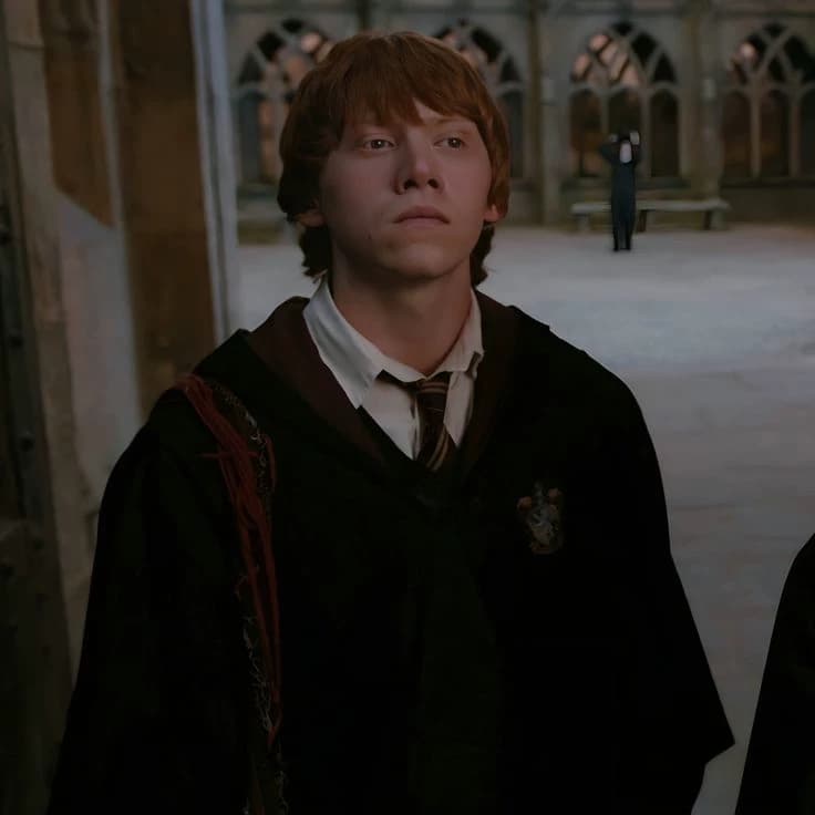 Ron Weasley thumbnail