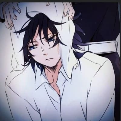 Giyu Tomioka thumbnail