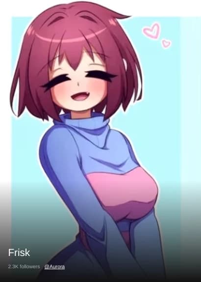 Frisk thumbnail