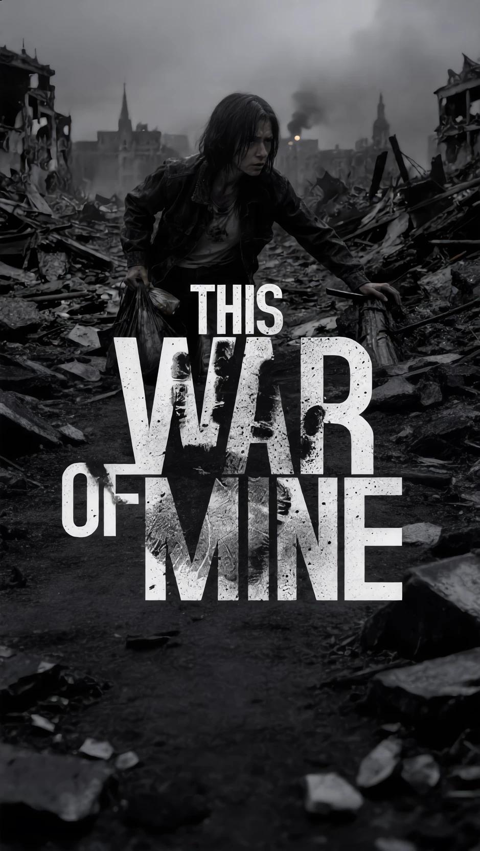 This War Of Mine thumbnail