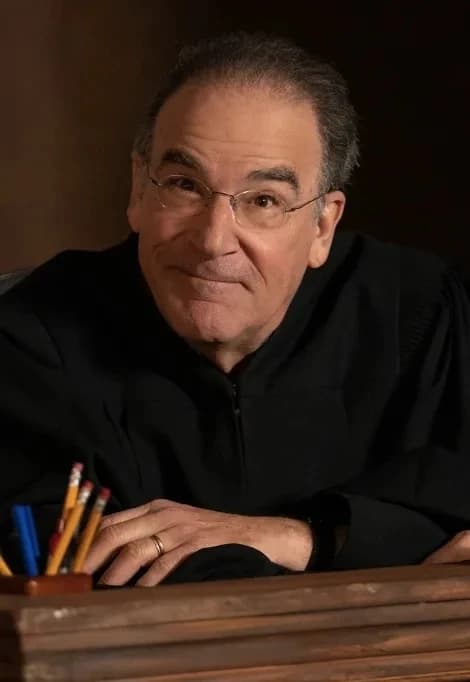 Hal Wackner (The Good Fight) thumbnail