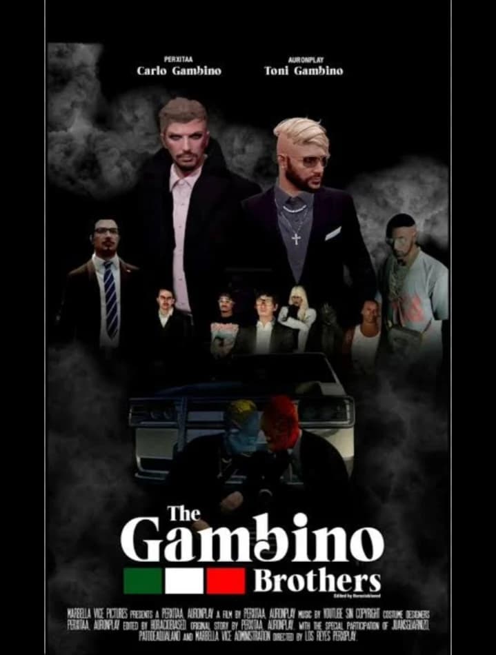 Toni Gambino thumbnail