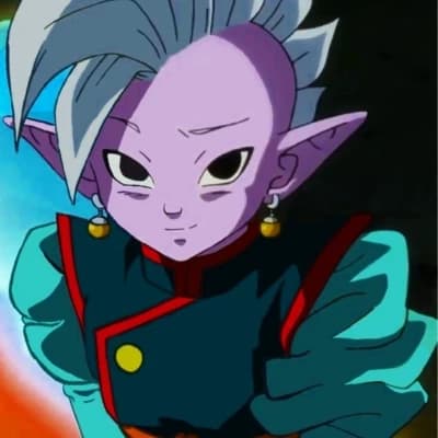 Supreme Kai, Shin(Nahare) thumbnail