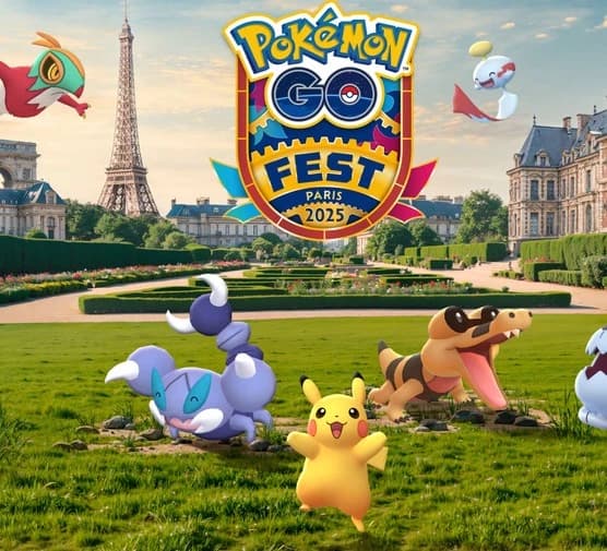Pokemon thumbnail