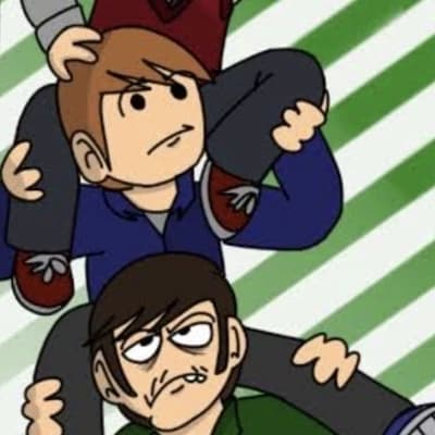 Eddsworld - The Neighbours thumbnail