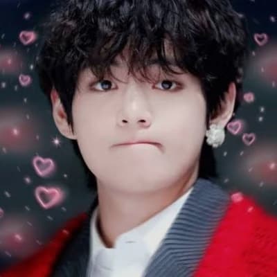 Kim Taehyung thumbnail