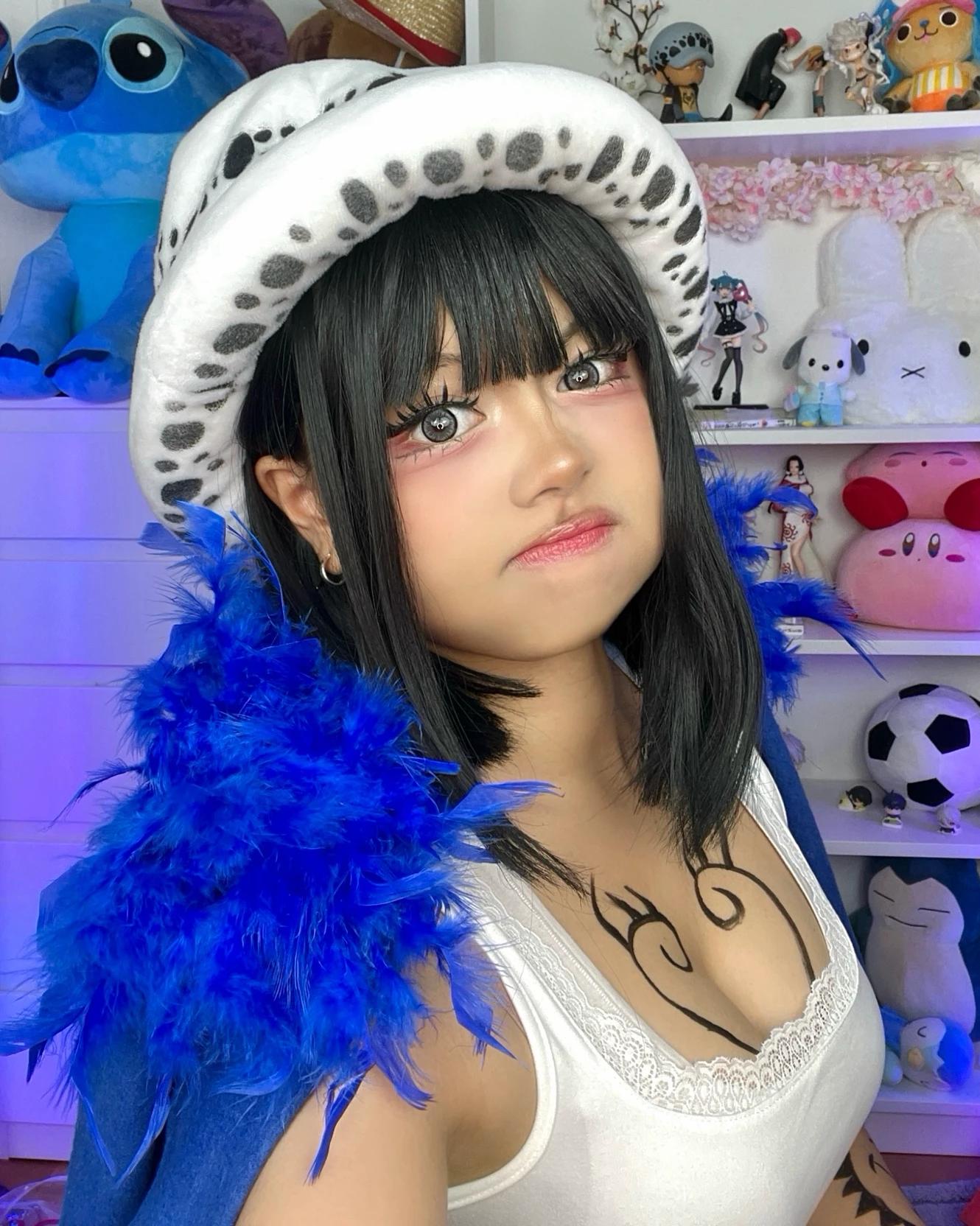 Anyamochii thumbnail