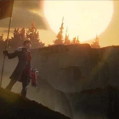 The World of Runeterra thumbnail