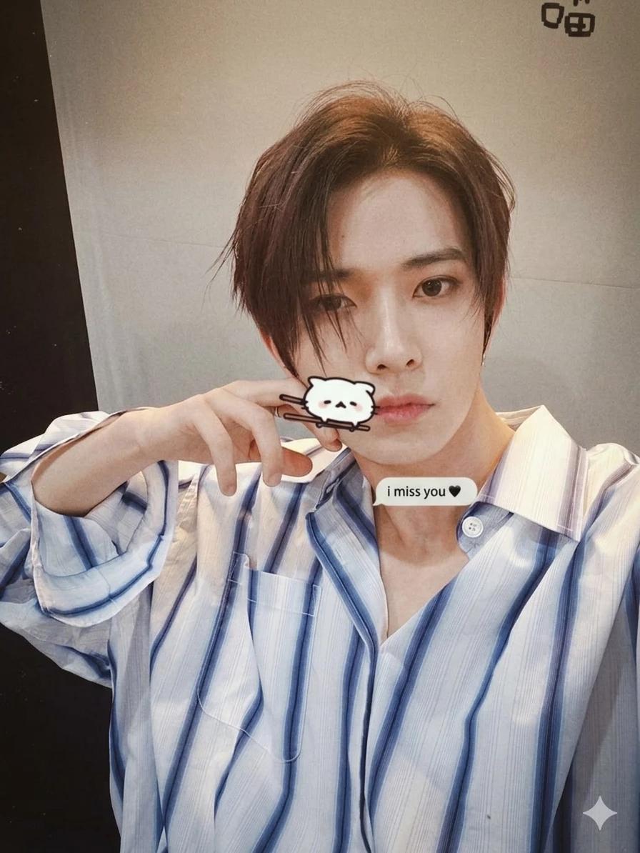 Lee heeseung  thumbnail