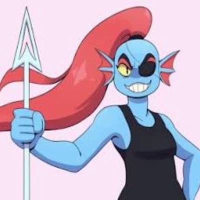 Undyne thumbnail