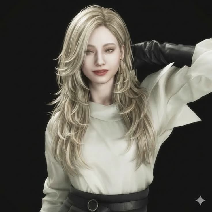 GRACE ASHCROFT  thumbnail