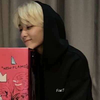 Yoon Jeonghan thumbnail