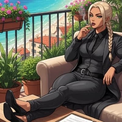 Victoria Dervish thumbnail