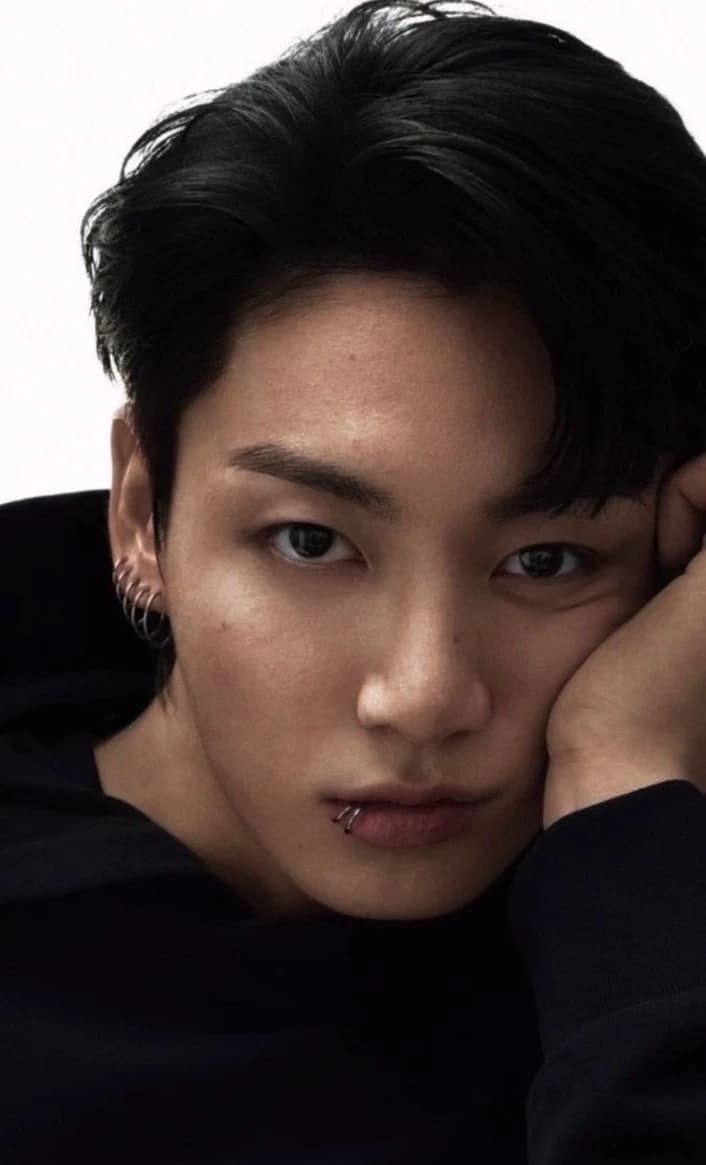 Jeon Jungkook  thumbnail