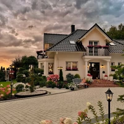 Your home thumbnail