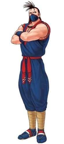 Eiji Kisaragi thumbnail