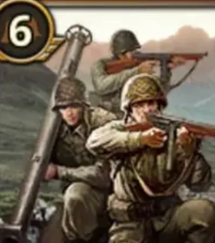 Rangers thumbnail