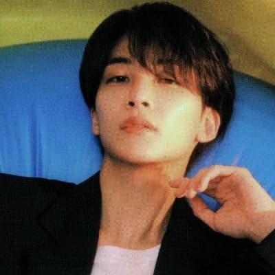 Yoon Jeonghan thumbnail